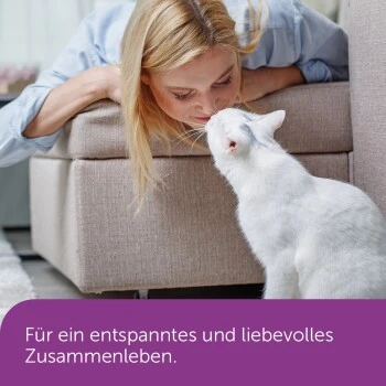 Feliway Classic Start-Set 48ml Zur Beruhigung 7 Feliway Classic Start-Set 48ml Zur Beruhigung – Bild 5