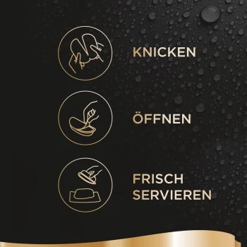 Sheba Perfect Portions 16x37,5g Huhn Und Lachs 4 Sheba Perfect Portions 16x37,5g Huhn Und Lachs – Bild 2