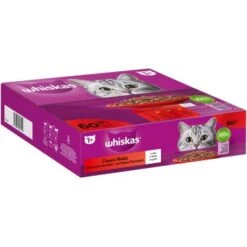 Whiskas Adult Gelée 60x85g