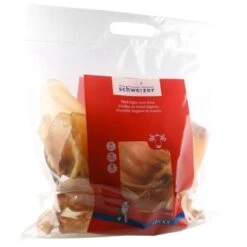 Lecky Rinderohren Light 800 G