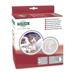 Staywell Tunnelverlängerung Für PetPorte SmartFlap Katzenklappe -Fressnapf 86a5aa8186caba1ee2265c8d1de36275d01bbdd7 1010508 2