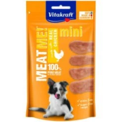 Vitakraft Meat Me! 8x60g Huhn
