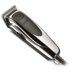 Andis Schermaschine Mit Abnehmbarem Scherkopf Und 2 Scherköpfen