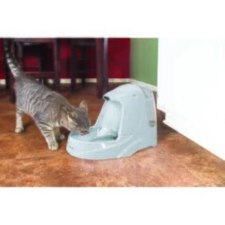 Staywell DRINKWELL Trinkbrunnen, 5 Liter -Fressnapf 8ad3ec501e9b0fbfc41faf4c281dc53cd237202b 1201127 4