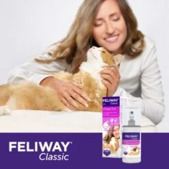 Feliway Classic Transport Spray 60ml Gegen Kratz- & Harnmarkieren -Fressnapf 8b0ec98aae063d51194d997d881907717a682bc2 1204448 5
