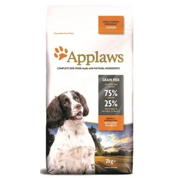 Applaws Adult Huhn 2kg 3 Applaws Adult Huhn 2kg