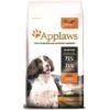 Applaws Adult Small/Medium Huhn 7.5kg -Fressnapf 8c81b50d145f8e786b0975f98d1911f4762201d8 1202632 0