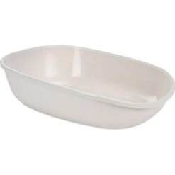 AniOne Toilette Offen Natur / Beige