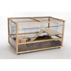 Skyline Nagerheim Hoppelgarden