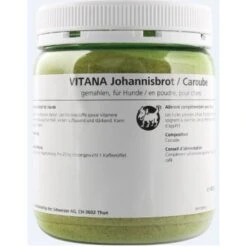 Vitana Johannisbrot 410g