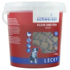 Lecky Klein & Fein Classic 700g