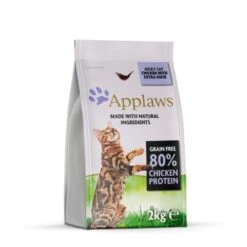 Applaws Adult Huhn Mit Ente 2 Kg