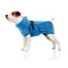 SwissPet Wety Hundebademantel Blau M -Fressnapf 911db55873dd73afb2cf08a54aa6016dba47c879 1331158 0