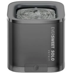 Puppia PetKit Eversweet Trinkbrunnen SOLO 1.8L Grau