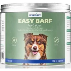 Schweizer Easy Barf Pro Calcium 300g