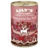 Lily's Kitchen Lily´s KitchenAdult 6x400g Wild -Fressnapf 92672594401de0ea74a10ceb8082bee0135f91ae 1349695 0