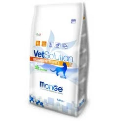 Monge Cat Harnstein/Struvit 1.5 Kg