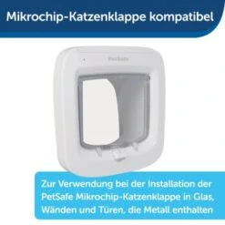 Staywell Einbauadapter Für Mikrochip Katzenklappe Weiß -Fressnapf 958e18f66f14309a3356b3d924e199388e2b2f1c 1279430 de DE 080599e1ed7b8304857ce1ef6b4864e3b0c6e5cckmLq9S