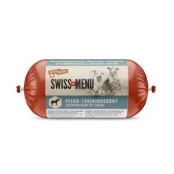 DeliBest Swiss Menu 18x200g Pferd 18x200 G