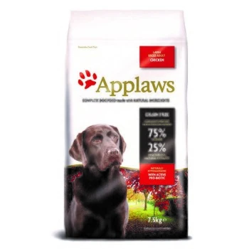 Applaws Adult Large Breed Huhn 7.5kg 3 Applaws Adult Large Breed Huhn 7.5kg