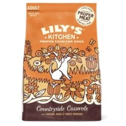 Lily's Kitchen Lily´s KitchenAdult Huhn & Ente 7 Kg
