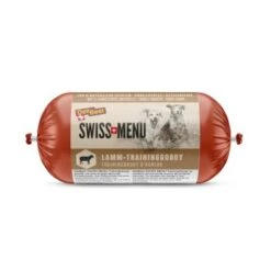 DeliBest Swiss Menu 18x200g Lamm 18x200 G