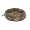 Josty Katzenbett 45cm Leopard 1 Josty Katzenbett 45cm Leopard -Fressnapf 992edab911a3dc5c631b5445e6d0425f620aa25b 1176591 0