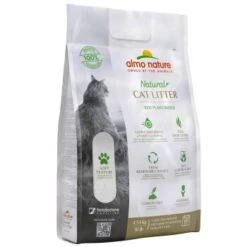 Almo Nature Almo Klumpstreu 4.54 Kg