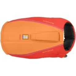 Ruffwear Schwimmweste Für Hunde Float Coat™ Rot XS -Fressnapf 9a9a37a3887a05f70c1dc2afbaaec21624ec3cd3 1364268 1 3