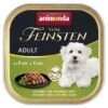 Animonda Vom Feinsten Adult In Sauce 22x150g Pute Und Ente -Fressnapf 9afcbff21905902d80ebe657bb4182a718d7ef48 1052ff245a4c152f1148c1dd4bdee277d996490d