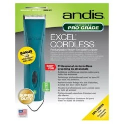 Andis Schermaschine SBLC -Fressnapf 9ca058df53bb5894c03bfd0a0ca7d075807462ca 1381044 2