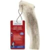 Lecky Knabber-Geweih Halbiert L -Fressnapf 9ce3c4ffc53339d1f2d4c907a7b1ed712ebb3356 1190020 0