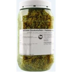 Vitana Süsskartoffel 400g