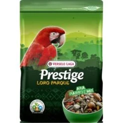 Versele-Laga Prestige Premium Loro Parque Ara Parrot Mix 2kg
