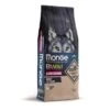 Monge Adult BWild Low Grain Gans 12 Kg -Fressnapf 9f144010dd21fd659e736d85fb80af497d50f071 1342213 0