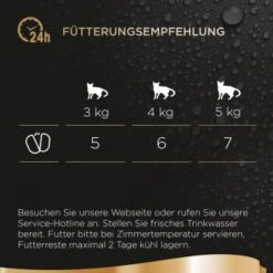 Sheba Perfect Portions 16x37,5g Ente & Truthahn 10 Sheba Perfect Portions 16x37,5g Ente & Truthahn -Fressnapf 9fb2fc9e8af572b1a1f51158e0184483e00dde74 1376758 de DE sheba 2