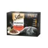 Sheba Delikatesse In Gelee Herzhafte Komposition 12x85g