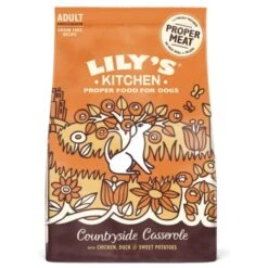 Lily's Kitchen Lily´s KitchenAdult Huhn & Ente 2.5 Kg