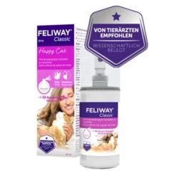 Feliway Classic Transport Spray 60ml Gegen Kratz- & Harnmarkieren -Fressnapf a1d54615f62f250644e01c9ec4a86d3d34c67af4 1204448 2