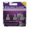 Feliway Classic 3x48ml Nachfüllflakon Vorteilspack Zur Beruhigung -Fressnapf a2b013e3294b46e56d468ced3ffe172b4d110b97 1271232 0