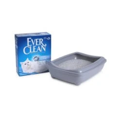 Everclean Extra Strong Ohne Duft 10L