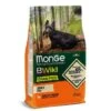 Monge BWild GF Mini Adult Ente 2.5 Kg -Fressnapf a48975e3f62002a4151cac56f4fba8ae81d3d6c3 1259858 0
