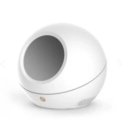 Petkit Smartes Kühl+Warm Haustierhaus COZY