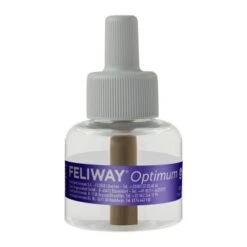 Feliway Optimum Nachfüllflakon Reduziert Konfliktverhalten 48ml -Fressnapf a5146c86de8debcc2f7b40865b15d9d5ce21d3c3 1338505 1