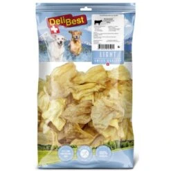 DeliBest Light Rinderohren 500g
