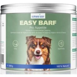 Schweizer Easy Barf Pro Appetite 300g