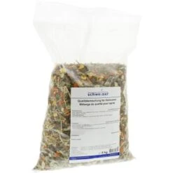 Schweizer Supreme Qualitätsmischung Für Kaninchen 5kg