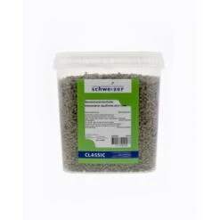 Schweizer Meerschweinchenfutter 3.5 Kg