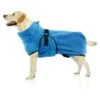 SwissPet Wety Hundebademantel Blau XXL 1 SwissPet Wety Hundebademantel Blau XXL -Fressnapf a8fa7c0102d60210071003aab816b736954c9c86 1331160 0