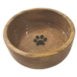 Josty Holznapf Mit Epoxidharz Glasur 1.2 L